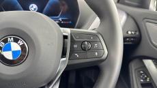 BMW 1 Series 120 Sport 5dr Step Auto Petrol Hatchback